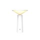 thumbnail image 1 of Lamps Touch Led Usb Rechargeable Desk Lamp White, 1 of 5