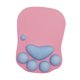thumbnail image 4 of Accesorios de almohadilla de ratón de gatito Kitten Wear Ratio de retroceso resistente a la alfombra ergonómica de ratón con soporte de muñeca para Rosa, 4 of 8