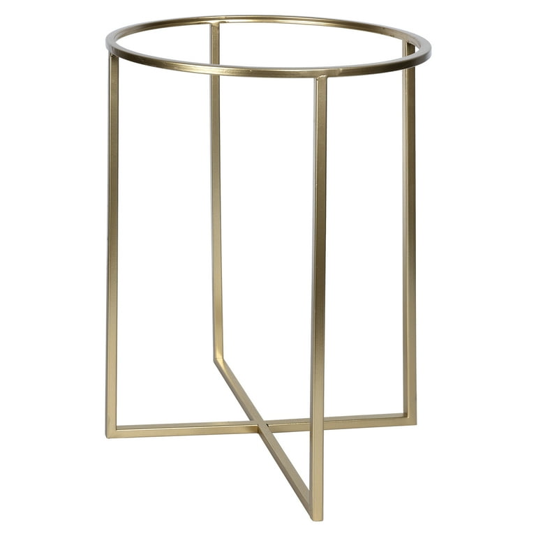 Support De Fleurs - Porte Plantes Métal