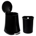 thumbnail image 1 of Luciano Premium Quality Trash Can, 1 of 5
