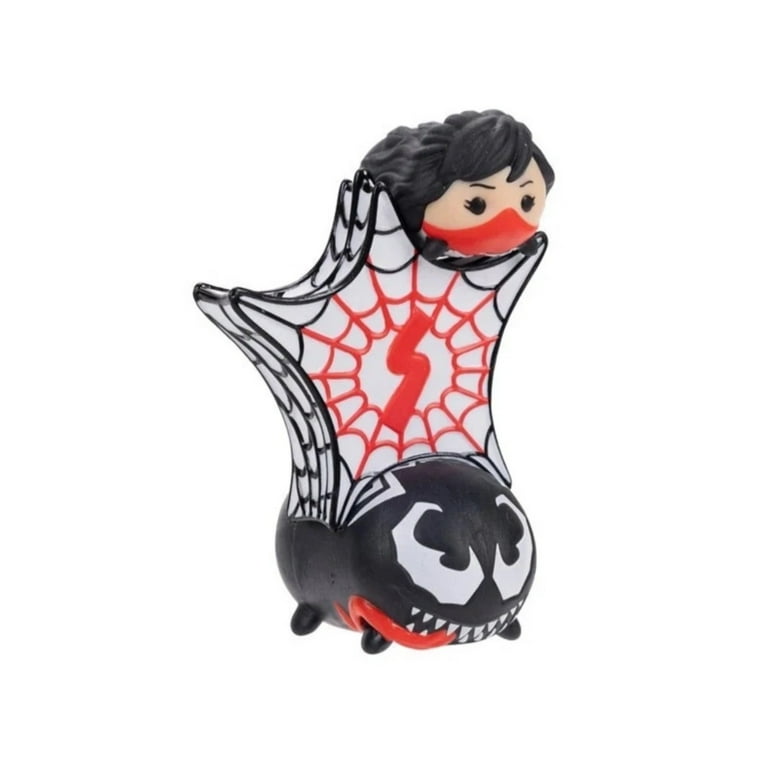 MARVEL TSUM TSUM WEBSLINGERS! MYSTERY PACK, NOVELTY TOY FOR AGES 6