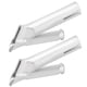 thumbnail image 5 of Boquilla de soldadura de aire caliente, boquilla de pistola de soldadura, soldadura de placas de plástico duraderas sin óxido para trabajadores de soldadura de láminas de ANGGREK Otros, 5 of 8