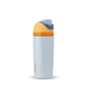 thumbnail image 1 of Termo Owala FreeSip para Niños de 16oz (473ml) de acero inoxidable térmico, Day Dreams, 1 of 5