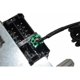 thumbnail image 4 of Cable Adaptador de sonido Negro de Música Mp3 de Coche para  Scenic Cola adaptador auxiliar de coche, 4 of 7