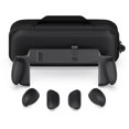 thumbnail image 1 of Paquete de agarre ergonómico NeoGrip Savage Raven para Nintendo Switch 2, 1 of 9