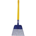 thumbnail image 1 of Spielstabil Sturdy Children's Leaf Rake (Made in Germany) 2.5 and up, 1 of 4
