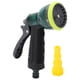thumbnail image 1 of Manguera de jardín Ticfox Boquilla Rociador Pistola rociadora de agua 11831, 1 of 14