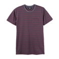 thumbnail image 2 of Beautiful Giant Trendy Men's Fitted Crew Neck Short Sleeved T-shirt, 2 of 13