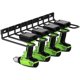 thumbnail image 3 of Electric Tool Organizer, Cordless, Metal Shelf Holder, Utility Garage Accessories, Electric Drill Storage Rack, 3 of 5