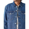 thumbnail image 5 of Levi Strauss Signature Men's Original Trucker Jacket, 5 of 6