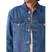 Levi Strauss Signature Mens Original Trucker Jacket