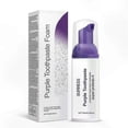 thumbnail image 4 of Brightening Toothpaste with Stain Removal for a Whiter Smile, 4 of 4