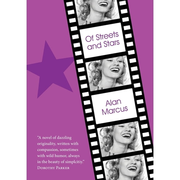 Of Streets and Stars, (Paperback)