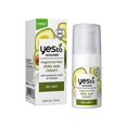 Yes To Avocado Fragrance Free Daily Eye Cream, Nourishing Eye Treatment