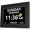 7 inches - black, variant on Digital Calendar Day Alarm Clock, Auto Dimmable And Sun Moon Icons, 12 Alarm Options & 18Languages, Large Digital Wall Clock, Gifts for Alzheimers, Elderly, Seniors Or Impaired Vision