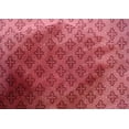 thumbnail image 4 of oneOone Cotton Silk Fabric Dot & Floral Block Print Sewing Fabric BTY 42 Inch Wide, 4 of 4