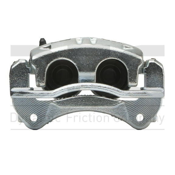 Front Left Dynamic Friction Company Premium Brake Caliper 331-54205