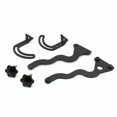 thumbnail image 5 of R1200GS Adventure Windshield Support Holder Windscreen Strengthen Bracket Kits for - R1250GS R1200GS, 5 of 5