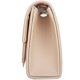 thumbnail image 5 of Bolso de noche Venoline de piel vegana con sobre Clutch Nude, 5 of 8