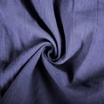 thumbnail image 6 of 2026 ! under $5 asdoklhq Plus Size Long Blouses, Women Solid Casual Long Sleeve Pocket V-Neck Button Shirt Tops, 6 of 8