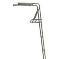 thumbnail image 6 of Guide Gear 15' Mesh Seat Ladder Tree Stand, 6 of 6