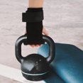 thumbnail image 4 of KHBUAB 1Par Guantes De Entrenamiento Con Protección Y Ventilación Para Gimnasio, 4 of 8