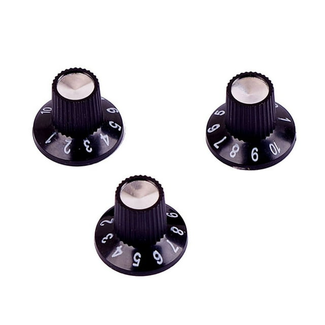 Perillas de Amplificador de Guitarra Greeniant OD023532-00