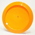 thumbnail image 3 of Innova Star Katana Disc Golf Distance Driver, Pick Color/Weight [Stamp & Exact Color May Vary] Orange 167-169 grams, 3 of 6