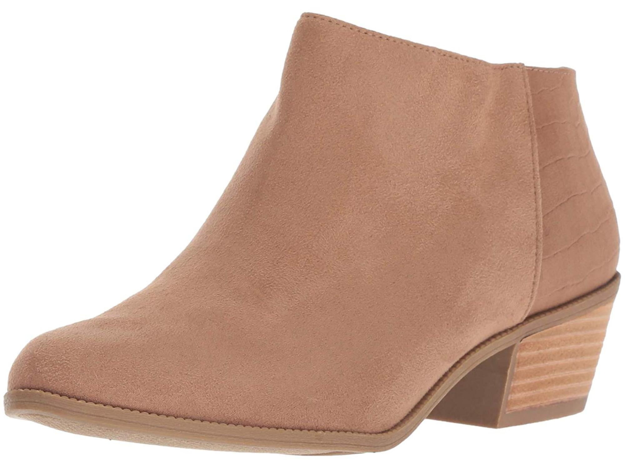 dr scholl's brendel bootie