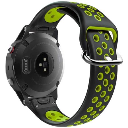 fenix 3 wristband