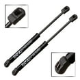 thumbnail image 1 of 2Qty Liftgate Damper Shock Spring Lift Support Prop For Cadillac SRX 2004-2009, 1 of 2