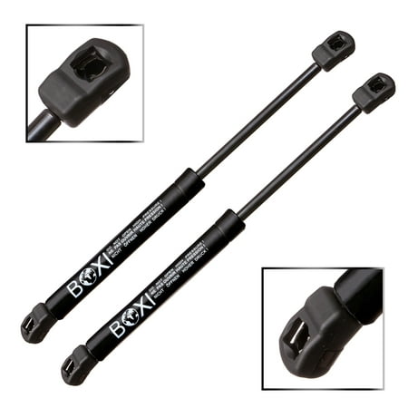 BOXI 2 Pcs Liftgate Lift Supports Struts Shocks Spring Dampers For Cadillac SRX 2004 - 2009 Liftgate