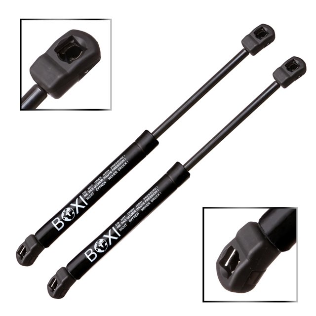 2Qty Liftgate Damper Shock Spring Lift Support Prop For Cadillac SRX 2004-2009