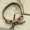 thumbnail image 2 of UPOUART Nylon Archery Compound Bow Wrist Sling Strap 1Pack for Target Practice and Outdoor Sports, 2 of 8