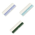 thumbnail image 1 of Portable Pen Storage Box For Apple Pencil 1Nd Gen For Apple Pencil Accessories For Apple Pencil 2Nd Case White Green, 1 of 5