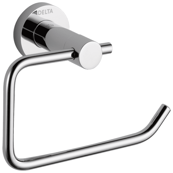 Delta Lilah Tissue Holder without Cover in Chrome