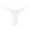 White, variant on Thongs Panties for Women Tbopshirt Womens Thongs Briefs,Lace Underwear Lingerie Thongs Panties Ladies Underwear Underpants,Women's Hipsters Underwear
