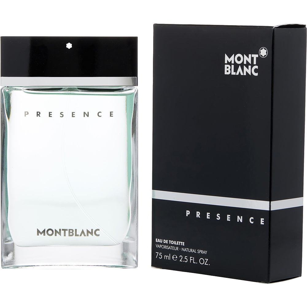 Montblanc Signature Eau De Parfum Spray, 3 oz for Women by