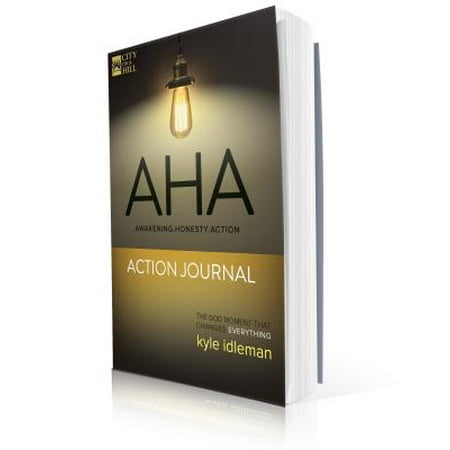 AHA Action Journal