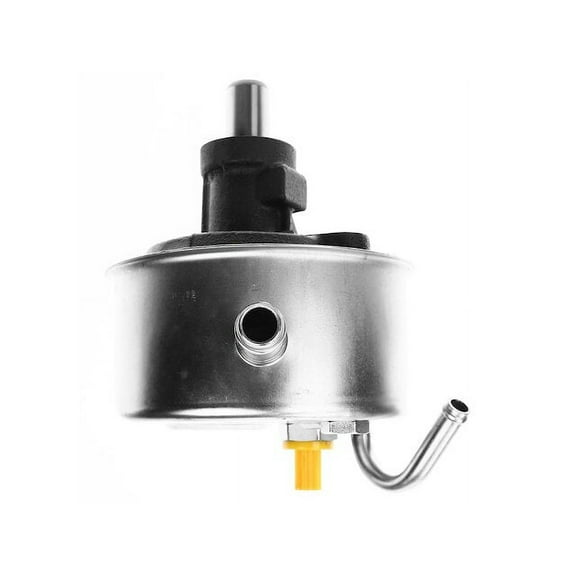 Power Steering Pump 1 - Compatible with 1990 - 1996, 1999 - 2005 Chevy Astro 1991 1992 1993 1994 1995 2000 2001 2002 2003 2004