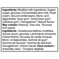 thumbnail image 2 of REAL DAIRY 50% Less Fat Natural Vanilla Premium Light Ice Cream, 2 of 8