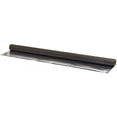 thumbnail image 2 of Hygloss Mylar Roll 24"X8.3'-Black, 2 of 2