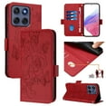 thumbnail image 5 of Case for GANGXUN Motorola Edge 60 Fusion – Elegant and Practical with Long,Short Lanyards, 5 of 5