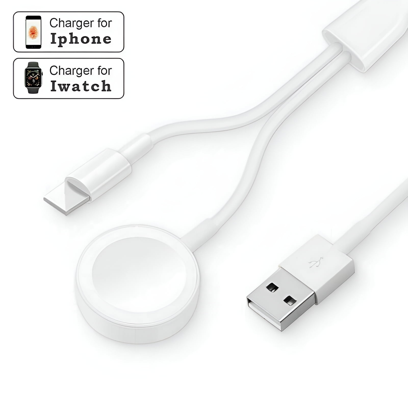 Apple watch charger walmart in store sale