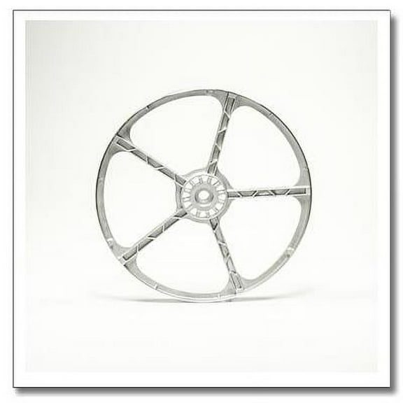 GE WH07X10019 Drive Pulley - OEM Part