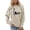 Beige, variant on Ice Skating Sweatshirt, Oversized Skating Sweater Women Casual Printed Crew Neck Long Sleeve Hoodie Top Pullover Tops Funny Ice Skating Shirt