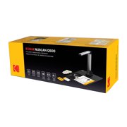 Kodak NUSCAN Q500 Document Camera and Visual Presenter (5.0 Megapixels)