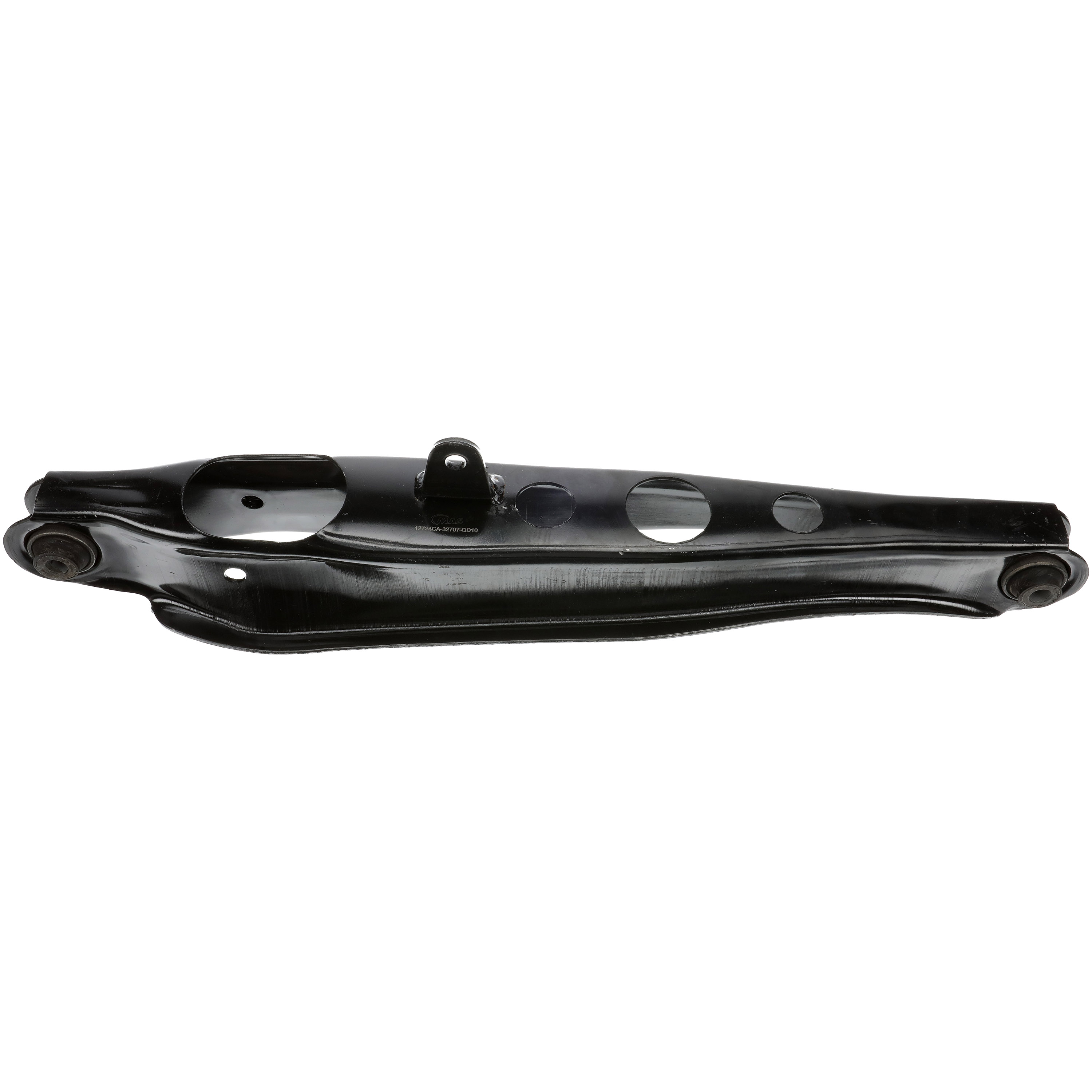 Dorman 521-869 Rear Driver Side Lower Suspension Control Arm for Specific Honda Models, Black Fits select: 1997-2001 HONDA CR-V