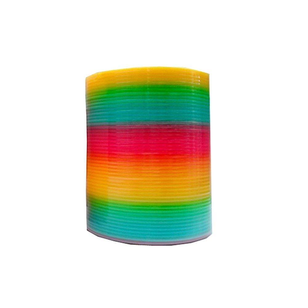rainbow slinky walmart