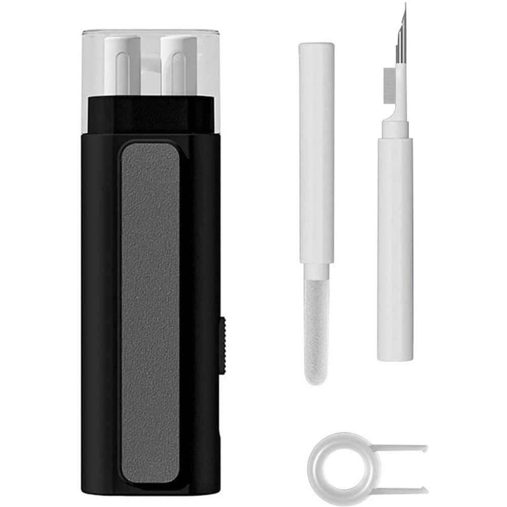 Keyboard Cleaning Kit, Laptop Screen Earbud Cleaner Kit, Portable